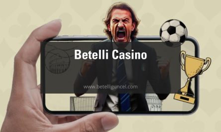 Betelli casino